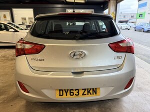 Hyundai i30 1.4 I30 Active 5dr