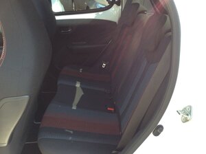 Peugeot 108 1.2 108 Roland Garros Top 5dr