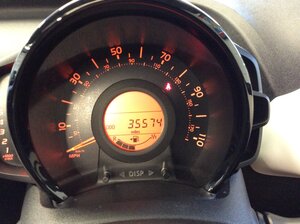Peugeot 108 1.2 108 Roland Garros Top 5dr