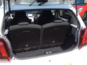 Peugeot 108 1.2 108 Roland Garros Top 5dr