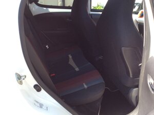 Peugeot 108 1.2 108 Roland Garros Top 5dr