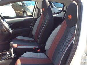 Peugeot 108 1.2 108 Roland Garros Top 5dr