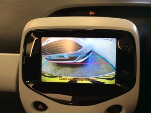 Peugeot 108 1.2 108 Roland Garros Top 5dr