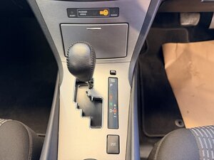 Toyota Avensis 1.8 Avensis TR Valvematic CVT 4dr