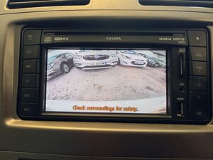 Toyota Avensis 1.8 Avensis TR Valvematic CVT 4dr