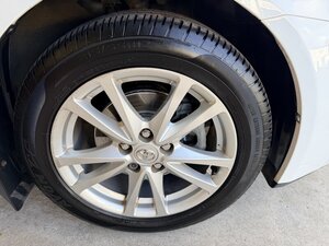 Toyota Avensis 1.8 Avensis TR Valvematic CVT 4dr