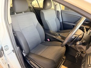 Toyota Avensis 1.8 Avensis TR Valvematic CVT 4dr