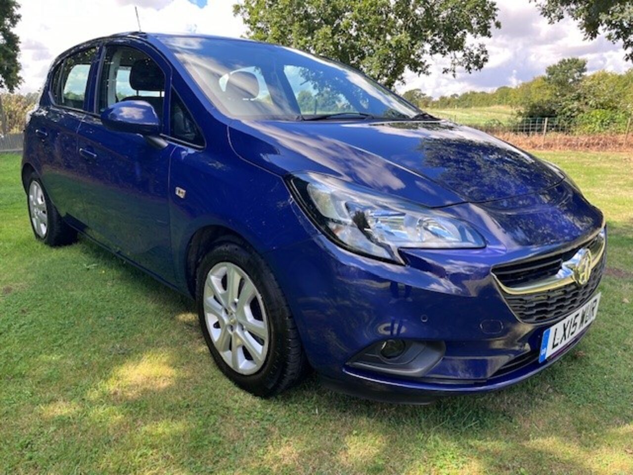 Vauxhall Corsa 1.4 Design 5dr