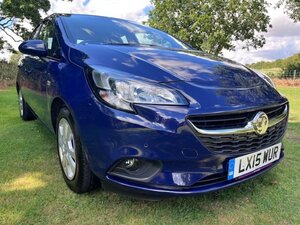 Vauxhall Corsa 1.4 Design 5dr