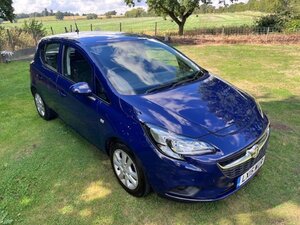 Vauxhall Corsa 1.4 Design 5dr