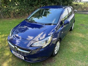 Vauxhall Corsa 1.4 Design 5dr