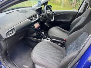 Vauxhall Corsa 1.4 Design 5dr