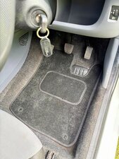 Citroen C1 1.0 C1 Splash 5dr
