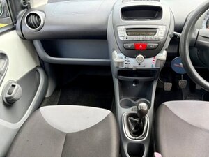 Citroen C1 1.0 C1 Splash 5dr