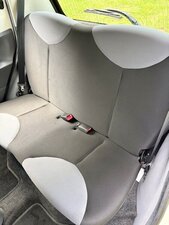 Citroen C1 1.0 C1 Splash 5dr