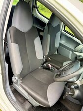 Citroen C1 1.0 C1 Splash 5dr