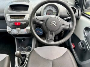 Citroen C1 1.0 C1 Splash 5dr