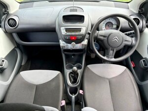 Citroen C1 1.0 C1 Splash 5dr