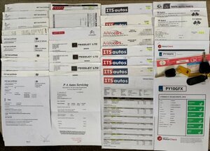 Citroen C1 1.0 C1 Splash 5dr
