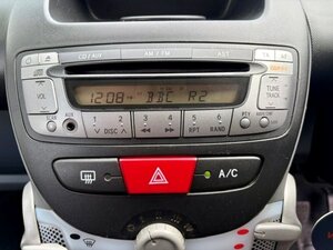 Citroen C1 1.0 C1 Splash 5dr