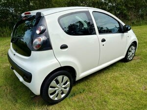 Citroen C1 1.0 C1 Splash 5dr