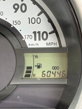 Citroen C1 1.0 C1 Splash 5dr