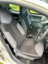 Citroen C1 1.0 C1 Splash 5dr