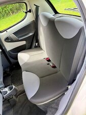 Citroen C1 1.0 C1 Splash 5dr