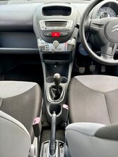 Citroen C1 1.0 C1 Splash 5dr