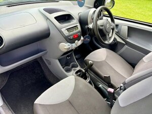 Citroen C1 1.0 C1 Splash 5dr