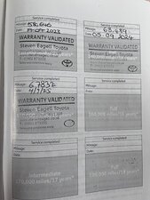 Toyota Yaris 1.3 Yaris TR Vvt-i 3dr