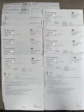 Toyota Yaris 1.3 Yaris TR Vvt-i 3dr