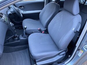 Toyota Yaris 1.3 Yaris TR Vvt-i 3dr