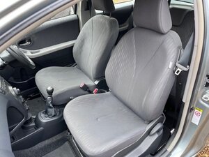 Toyota Yaris 1.3 Yaris TR Vvt-i 3dr