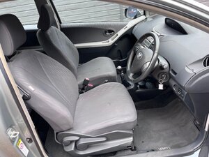 Toyota Yaris 1.3 Yaris TR Vvt-i 3dr