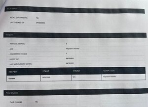 Toyota Yaris 1.3 Yaris TR Vvt-i 3dr