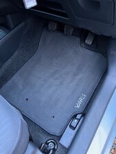 Toyota Yaris 1.3 Yaris TR Vvt-i 3dr