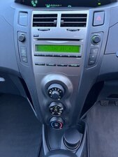 Toyota Yaris 1.3 Yaris TR Vvt-i 3dr