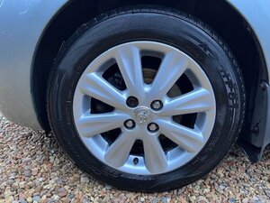 Toyota Yaris 1.3 Yaris TR Vvt-i 3dr