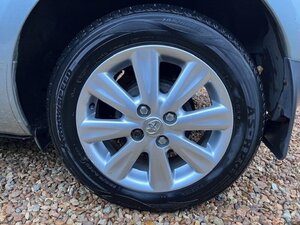 Toyota Yaris 1.3 Yaris TR Vvt-i 3dr