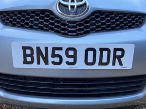 Toyota Yaris 1.3 Yaris TR Vvt-i 3dr