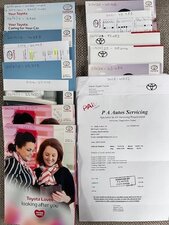 Toyota Yaris 1.3 Yaris TR Vvt-i 3dr