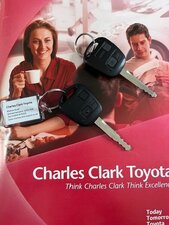 Toyota Yaris 1.3 Yaris TR Vvt-i 3dr