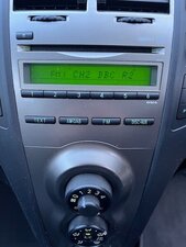 Toyota Yaris 1.3 Yaris TR Vvt-i 3dr