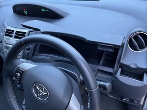 Toyota Yaris 1.3 Yaris TR Vvt-i 3dr