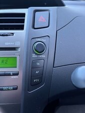 Toyota Yaris 1.3 Yaris TR Vvt-i 3dr