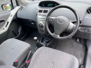 Toyota Yaris 1.3 Yaris TR Vvt-i 3dr