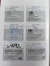 Toyota Yaris 1.3 Yaris TR Vvt-i 3dr