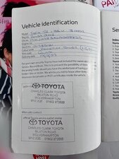 Toyota Yaris 1.3 Yaris TR Vvt-i 3dr