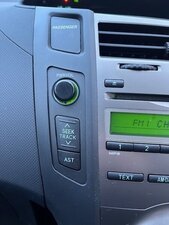 Toyota Yaris 1.3 Yaris TR Vvt-i 3dr